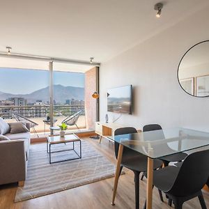 Apartamento de 2 Dormitorios